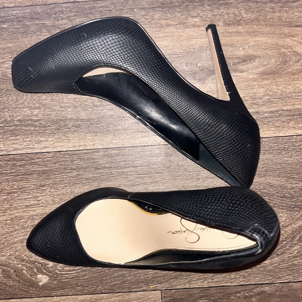 Jessica Simpson Pump